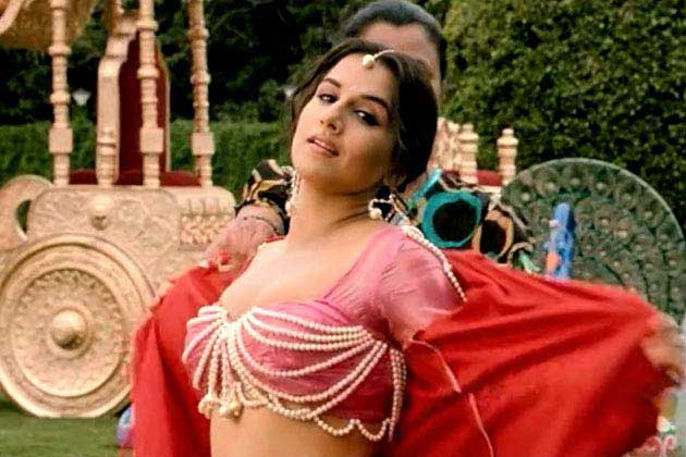 Image result for vidya dirty picture
