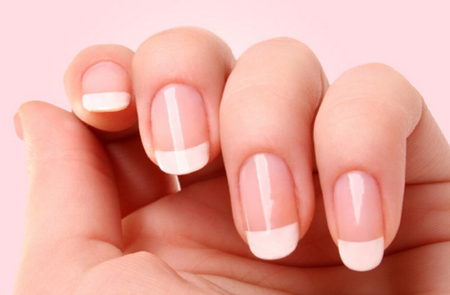 super strong nails zeenat style tips
