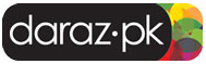 Daraaz.pk logo