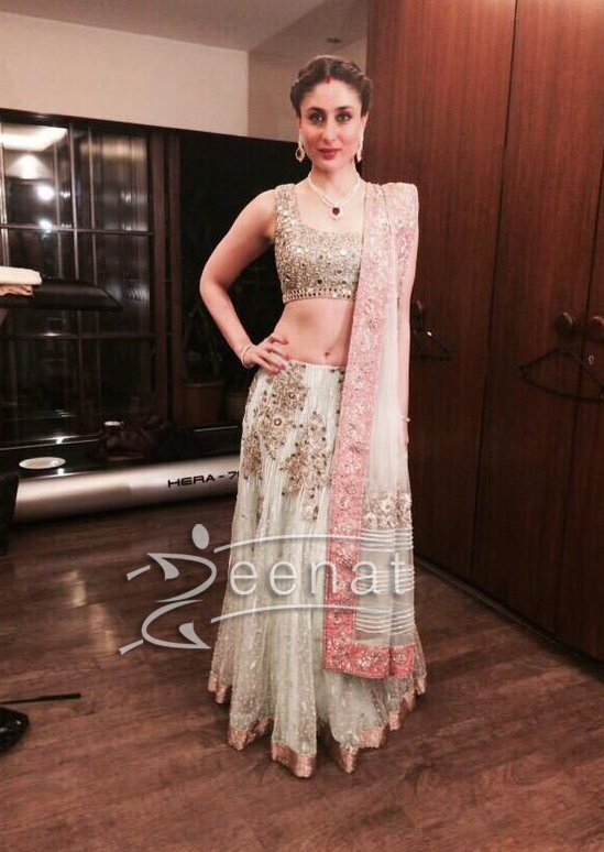 Kareena Kapoor Dresses | Kareena Sarees, Anarkali Suits and Lehengas Online  Shopping