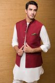 Deepak Perwani Collection 2016 Shehriyar Rizvi (2)