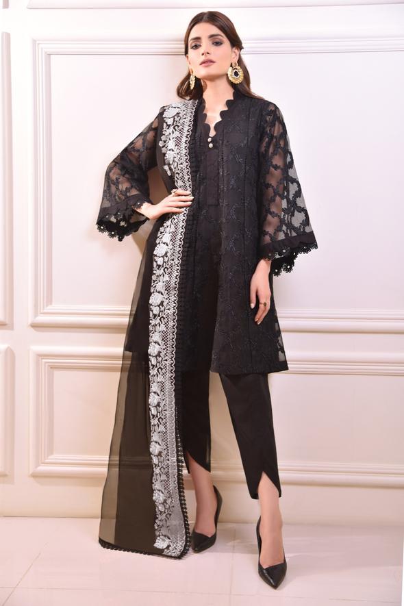 Agha Noor Formal Collection 2020