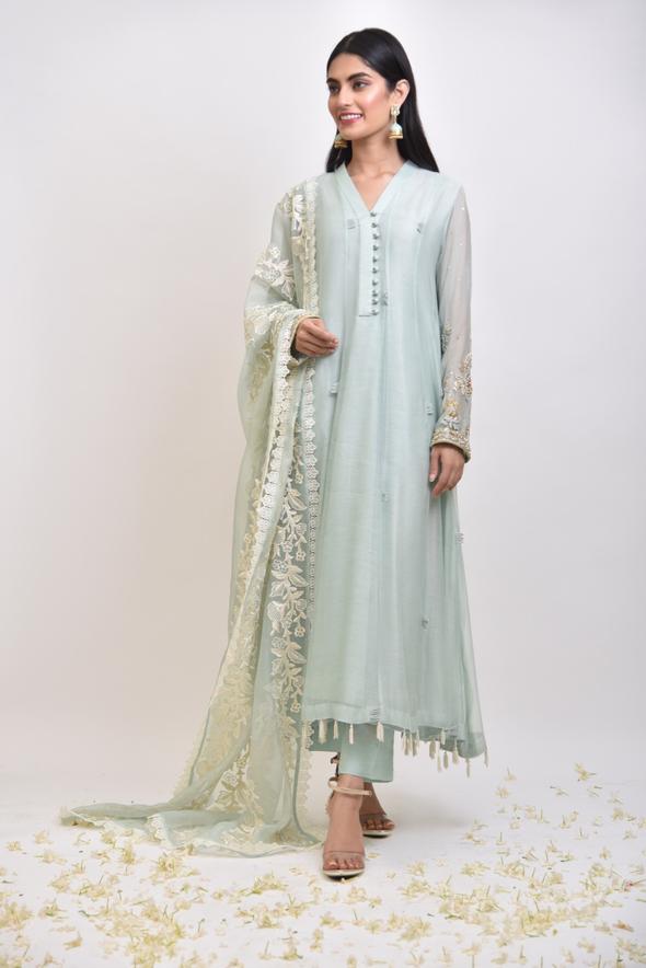 Agha Noor Formal Collection 2020